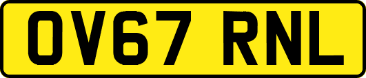 OV67RNL