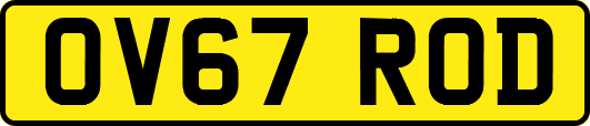 OV67ROD