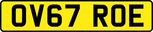 OV67ROE