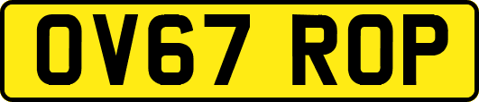 OV67ROP