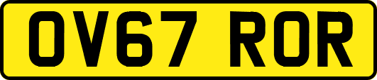 OV67ROR