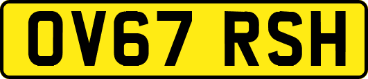 OV67RSH