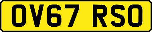 OV67RSO