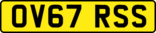 OV67RSS
