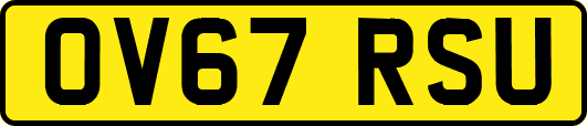 OV67RSU