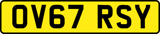 OV67RSY