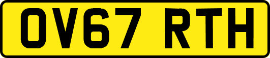 OV67RTH