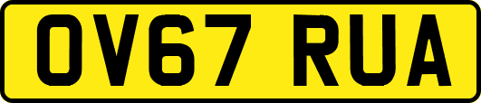 OV67RUA
