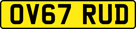 OV67RUD