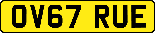 OV67RUE