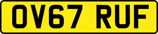 OV67RUF