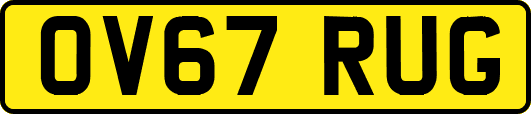 OV67RUG