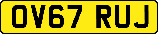 OV67RUJ