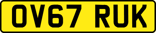 OV67RUK