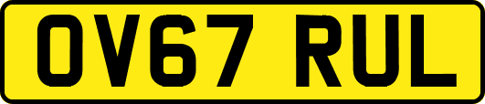 OV67RUL