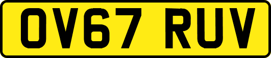 OV67RUV