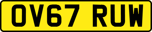 OV67RUW