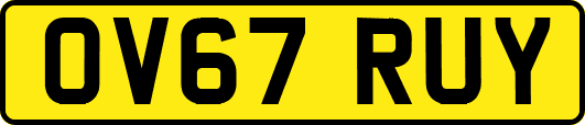 OV67RUY
