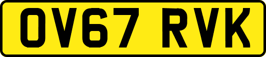 OV67RVK
