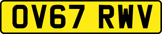 OV67RWV