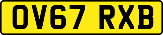 OV67RXB
