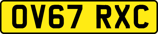 OV67RXC