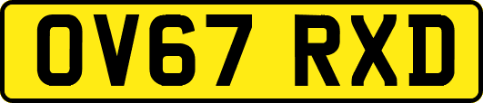 OV67RXD
