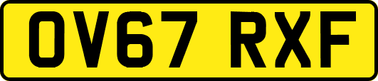 OV67RXF