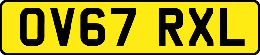 OV67RXL