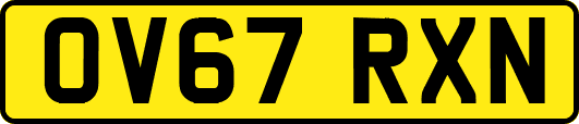 OV67RXN