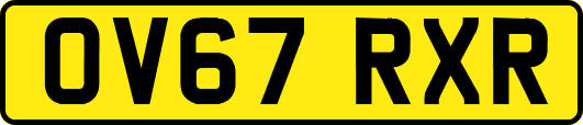 OV67RXR