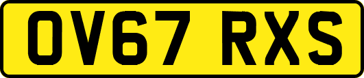 OV67RXS