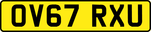OV67RXU