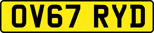 OV67RYD