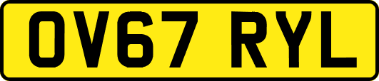 OV67RYL
