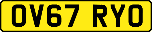 OV67RYO