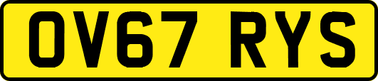 OV67RYS