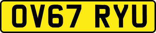 OV67RYU