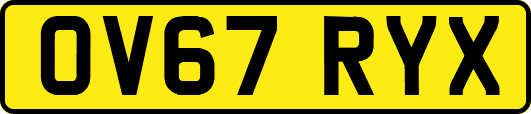 OV67RYX