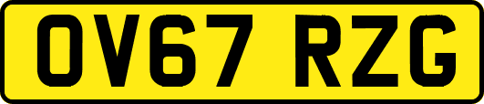 OV67RZG