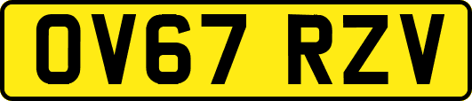 OV67RZV