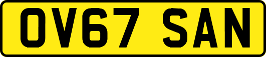 OV67SAN