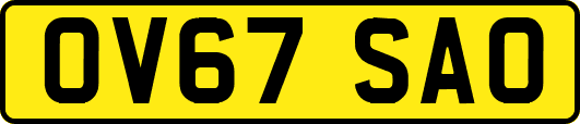 OV67SAO