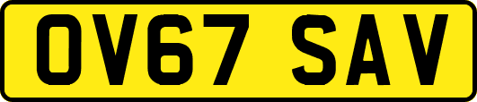OV67SAV