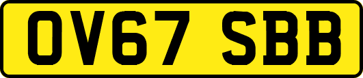 OV67SBB