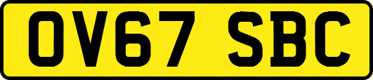 OV67SBC