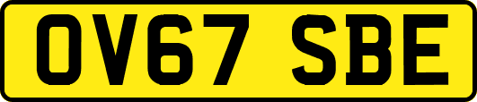 OV67SBE