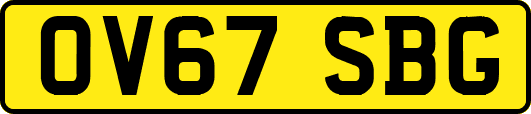 OV67SBG