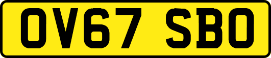 OV67SBO