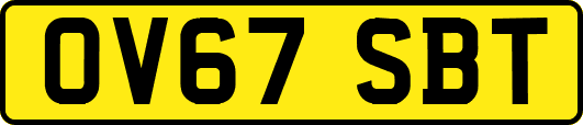 OV67SBT